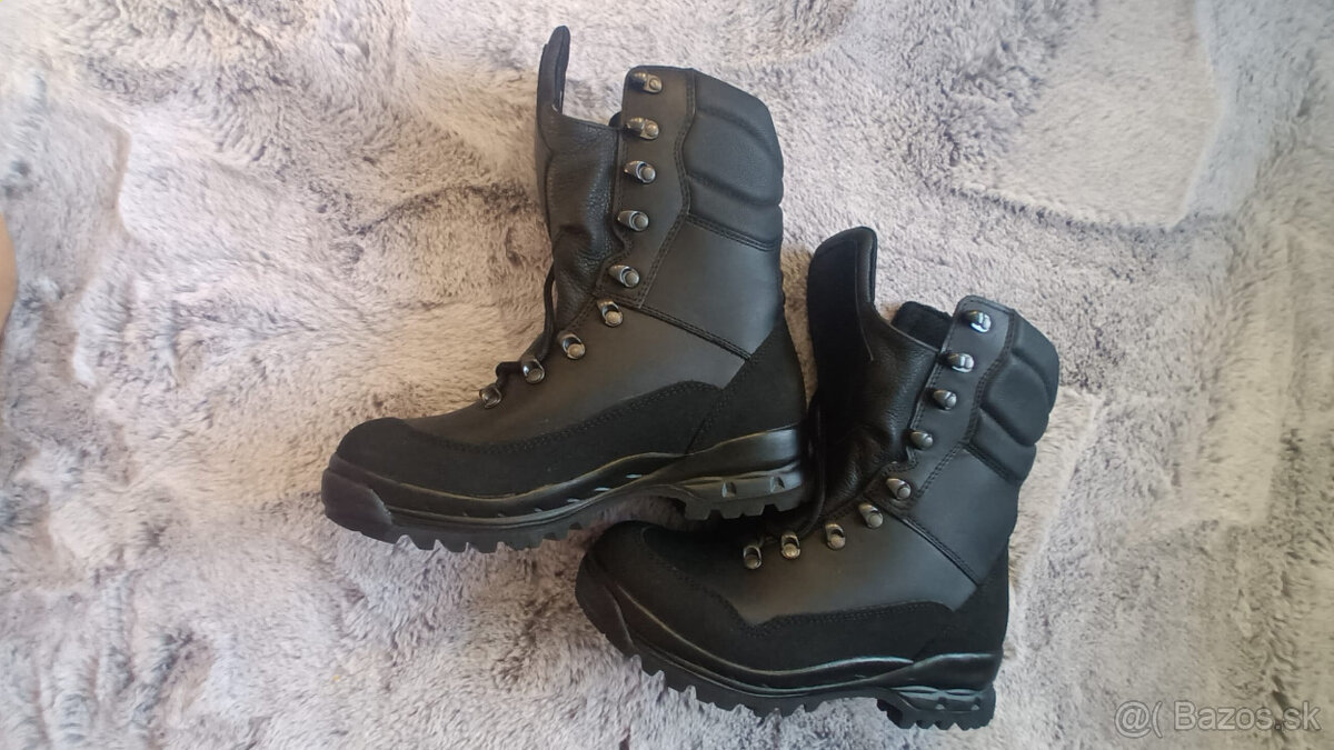 Kanady Goratex Goretex BOSP - 3