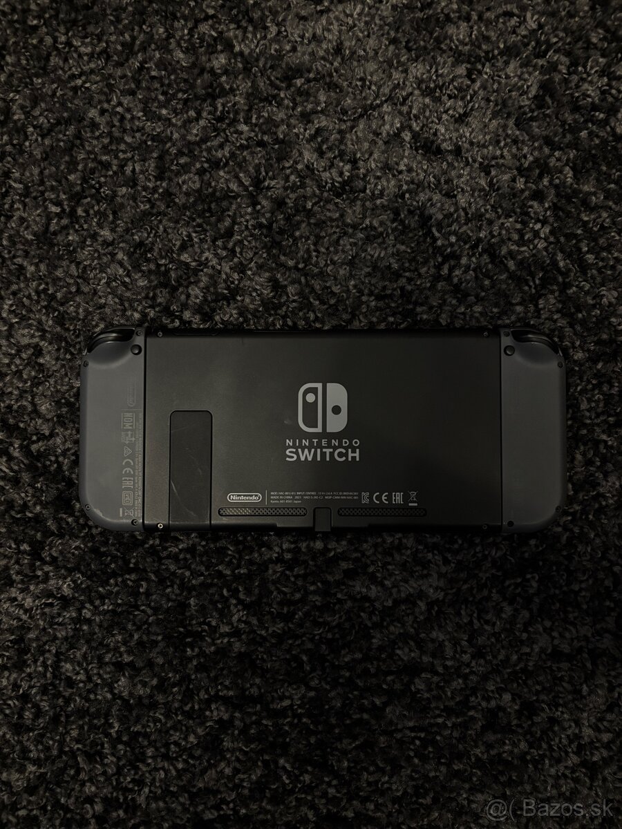 Nintendo Switch - 3