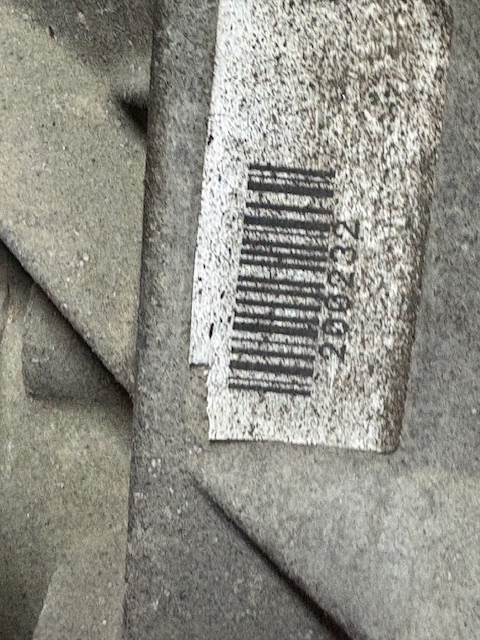 Automatická prevodovka Ford RANGER / BT50 3,0TDCi - 3