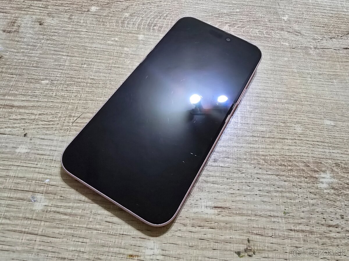 Iphone 15 plus 128gb plnefunkcny v krabici s nabijacim kablo - 3