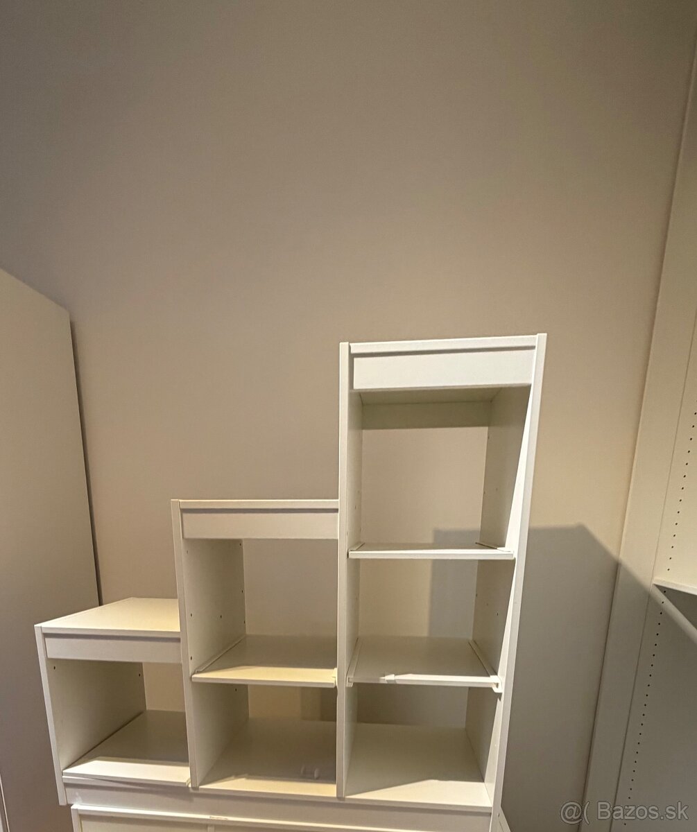 Úložný systém Ikea Trofast - 3