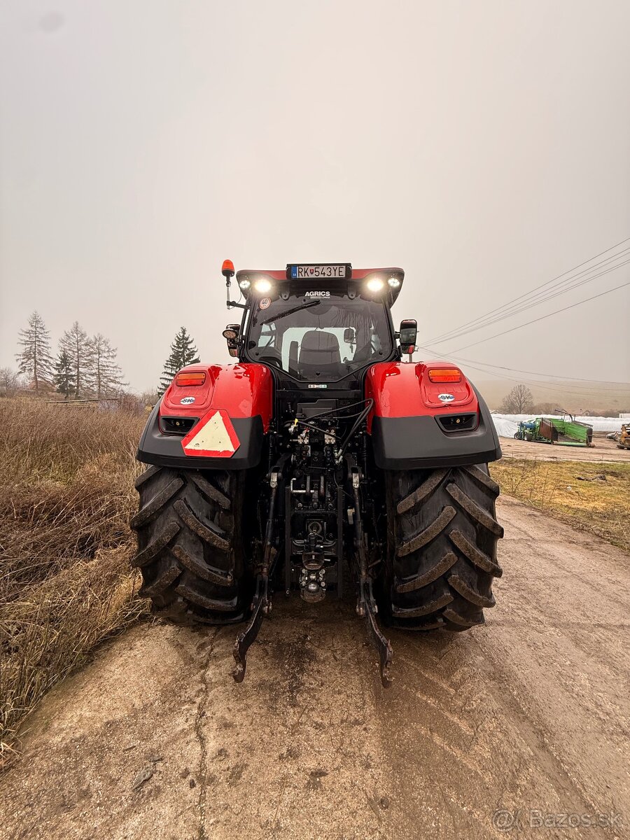 CASE IH OPTUM 300 CVX - 3