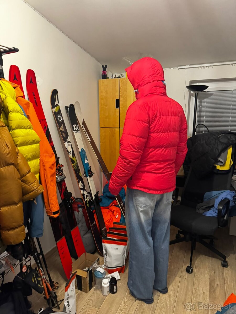 Sir Jospeh Spire vel.L - 3