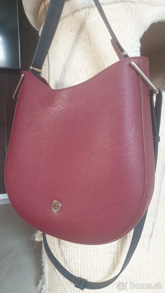 dámská kabelka, zn. Tommy Hilfiger - 3