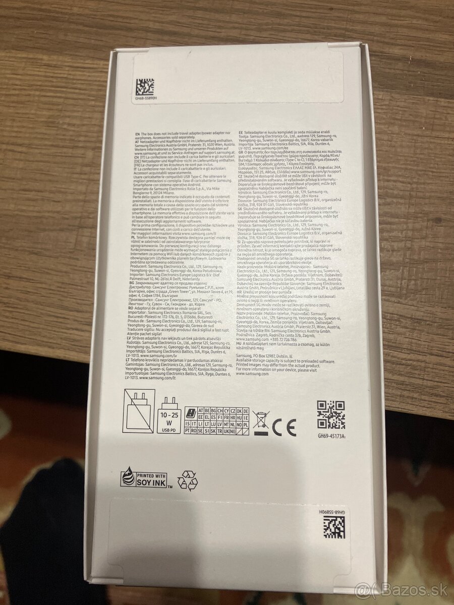 Samsung Galaxy A26 5G - 3