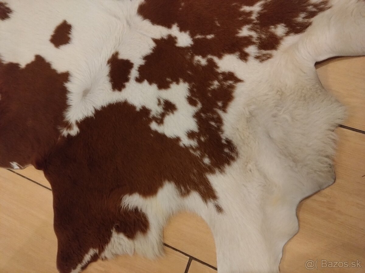 Predložka koža 1x1m - 3