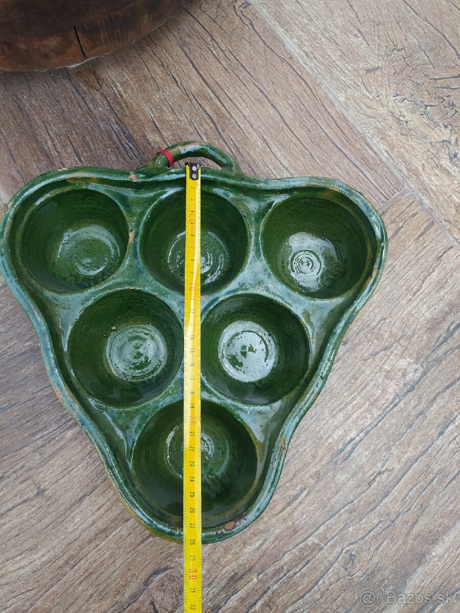 Forma na lievance - 3