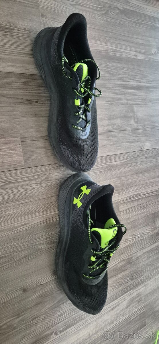 Tenisky Under Armour - 3