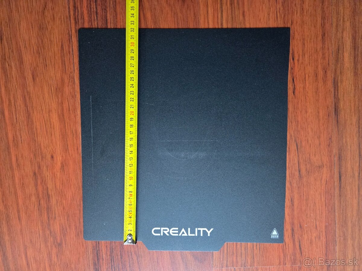 2ks Tlačová podložka 310x310mm - 3