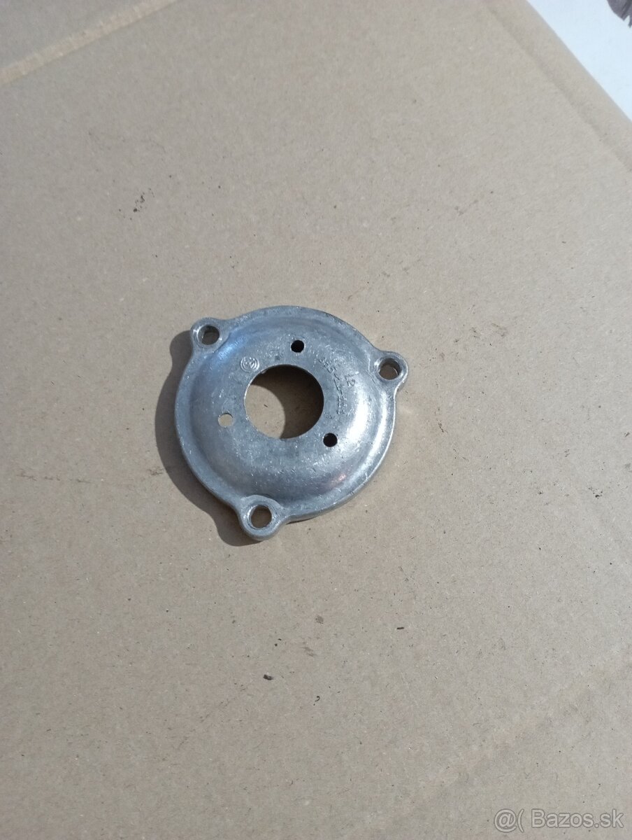 Jawa čz 175 450 - 3