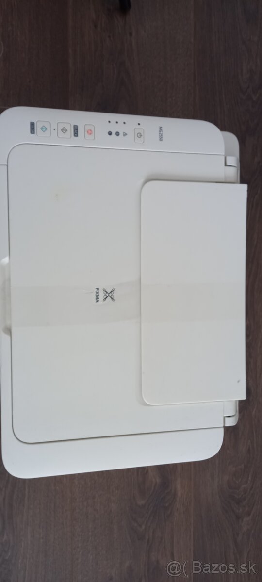 Tlaciaren Canon MG 2550 - 3