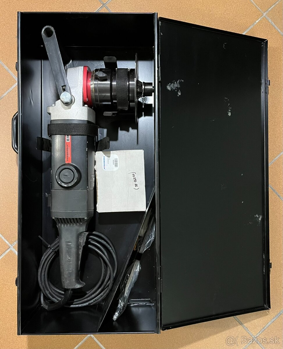 PROMOTECH ukosovačka BM-16 - 3