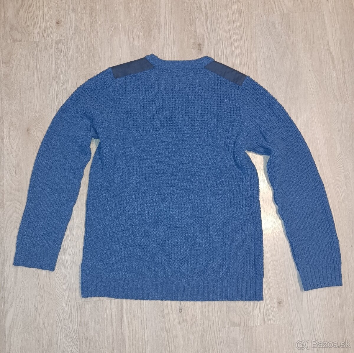 Chlapčenský sveter - 3