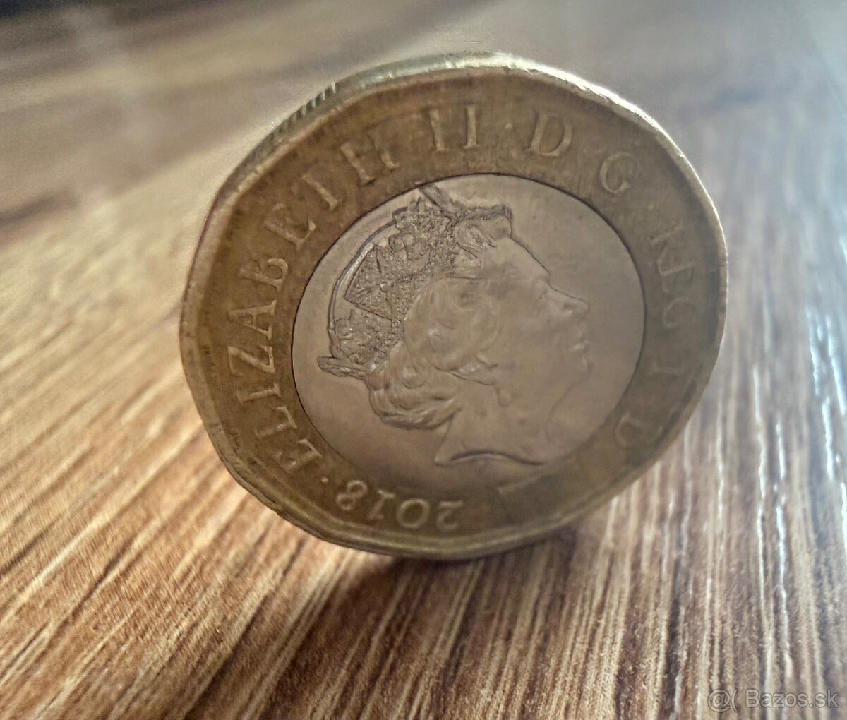 Minca ONE POUND … - 3