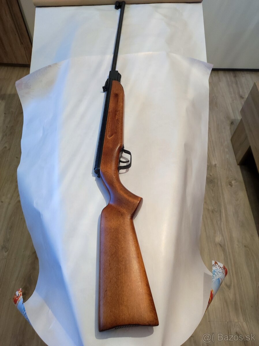 Vzduchovka Slávia 630 - 3