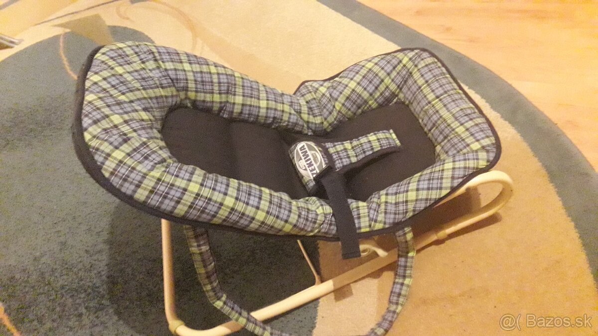 Detské lehátko - 3