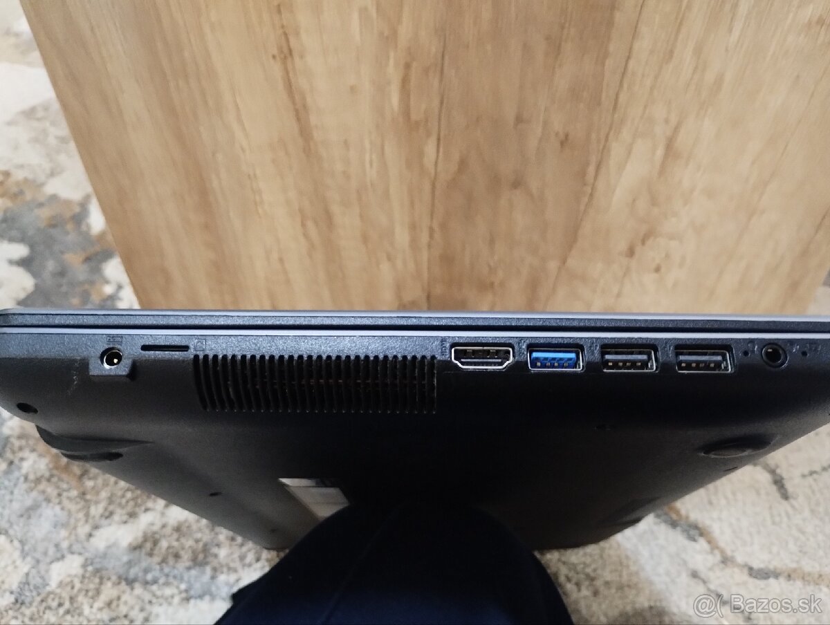 Asus Vivobook X540UB - 3