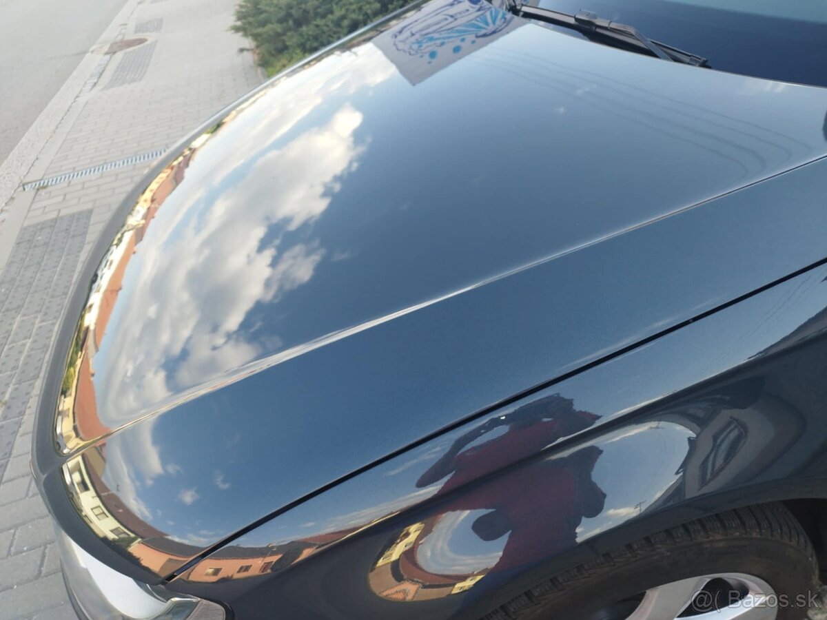 AUDI A4 B8 1.8 TFSI - 3