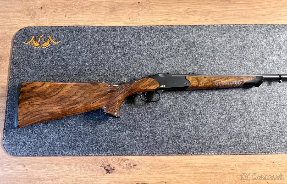 Blaser K95 - 3