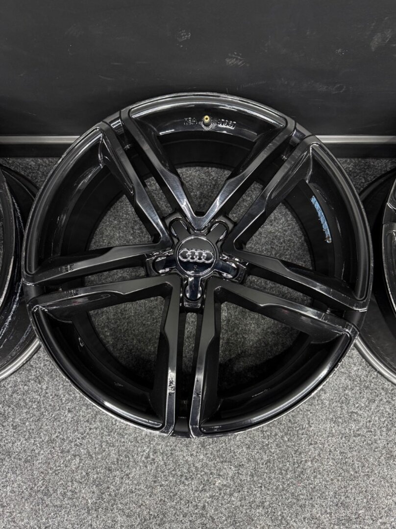 Alu WheelWorld 5x112 19” - 3