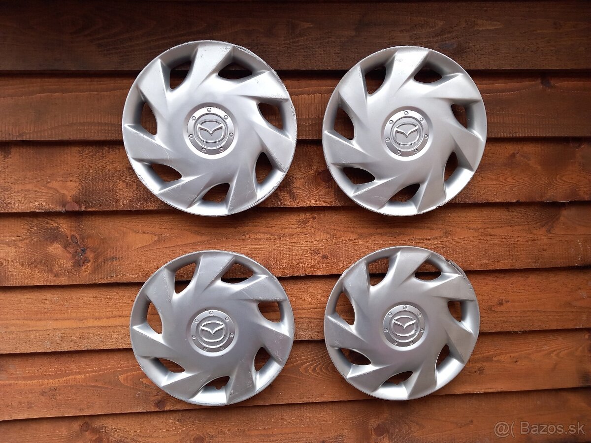 Puklice Mazda, 3M71-1130-AA - 3