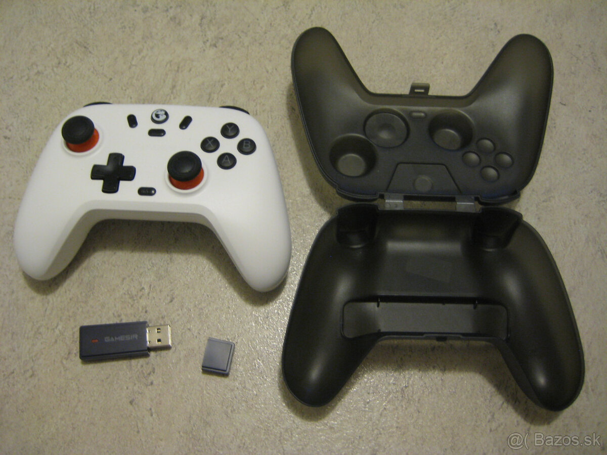♦️ GAMESIR Herný ovládač T4 Nova Lite ♦️ - 3