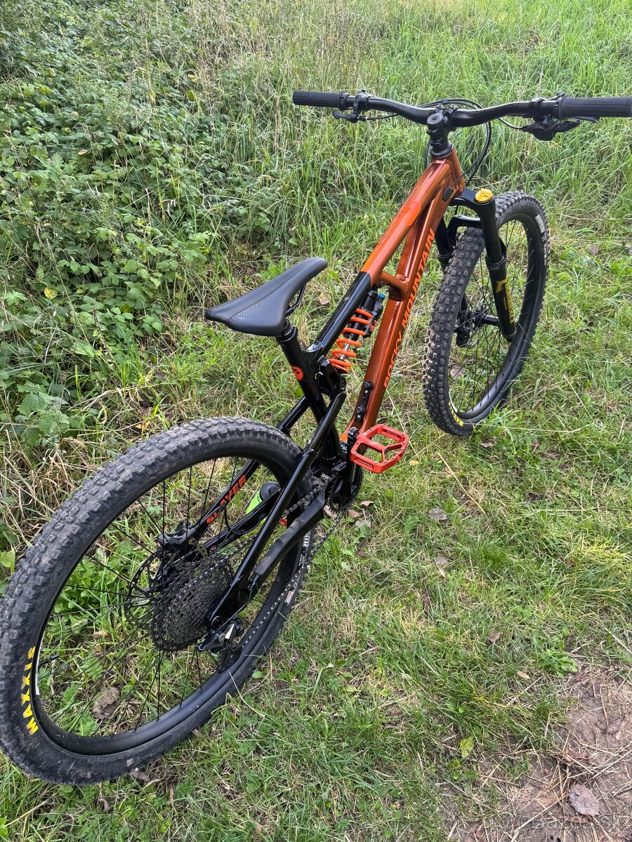 Rocky Mountain Slayer - 3