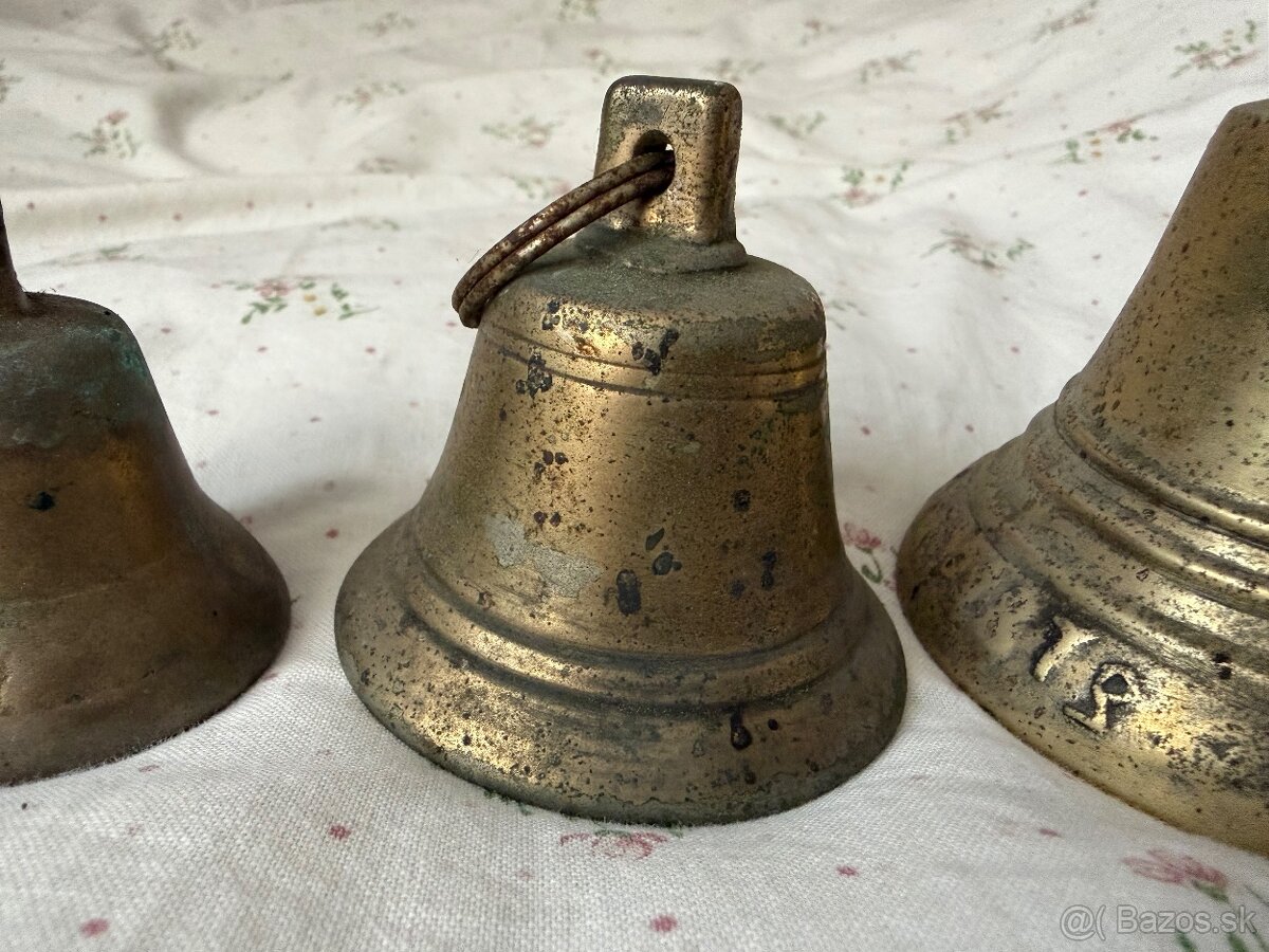 Zvonce - 3
