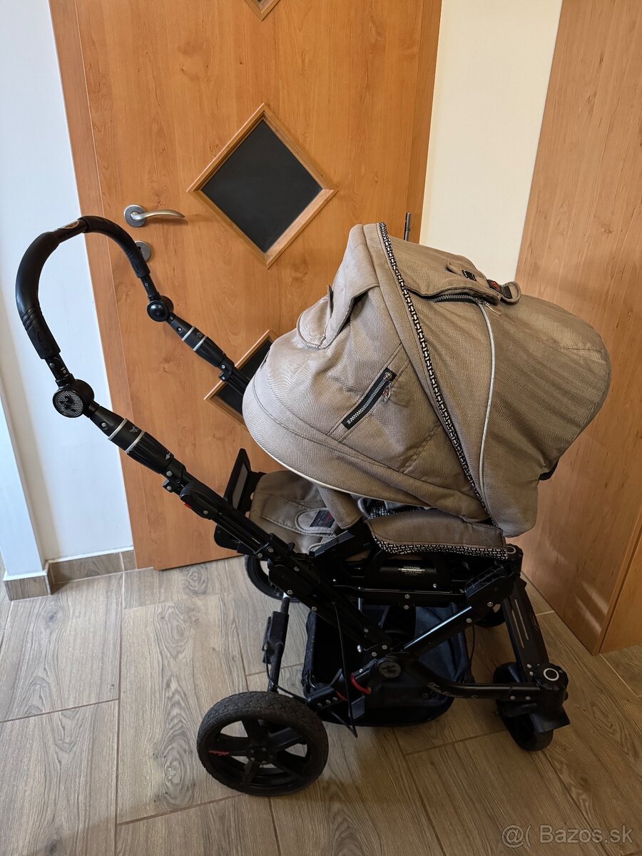 Hartan Topline S - 3