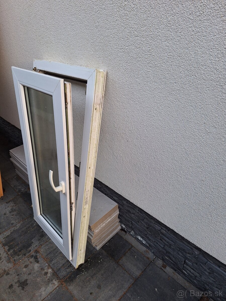 Plastove okno - 3