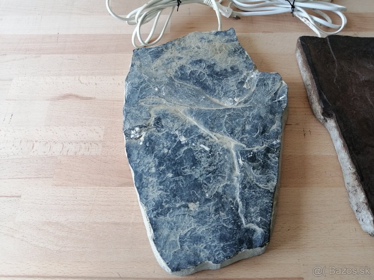 Výhrevné kamene - 3