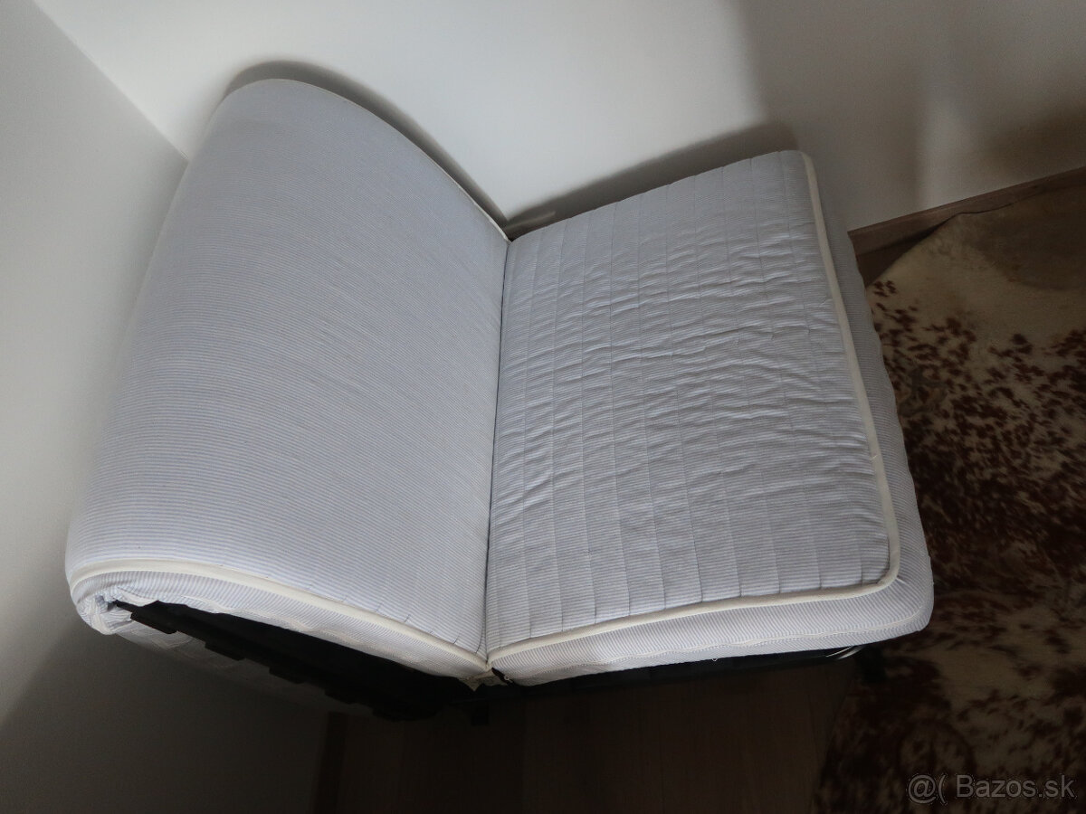 Rozkladacie kreslo - 3