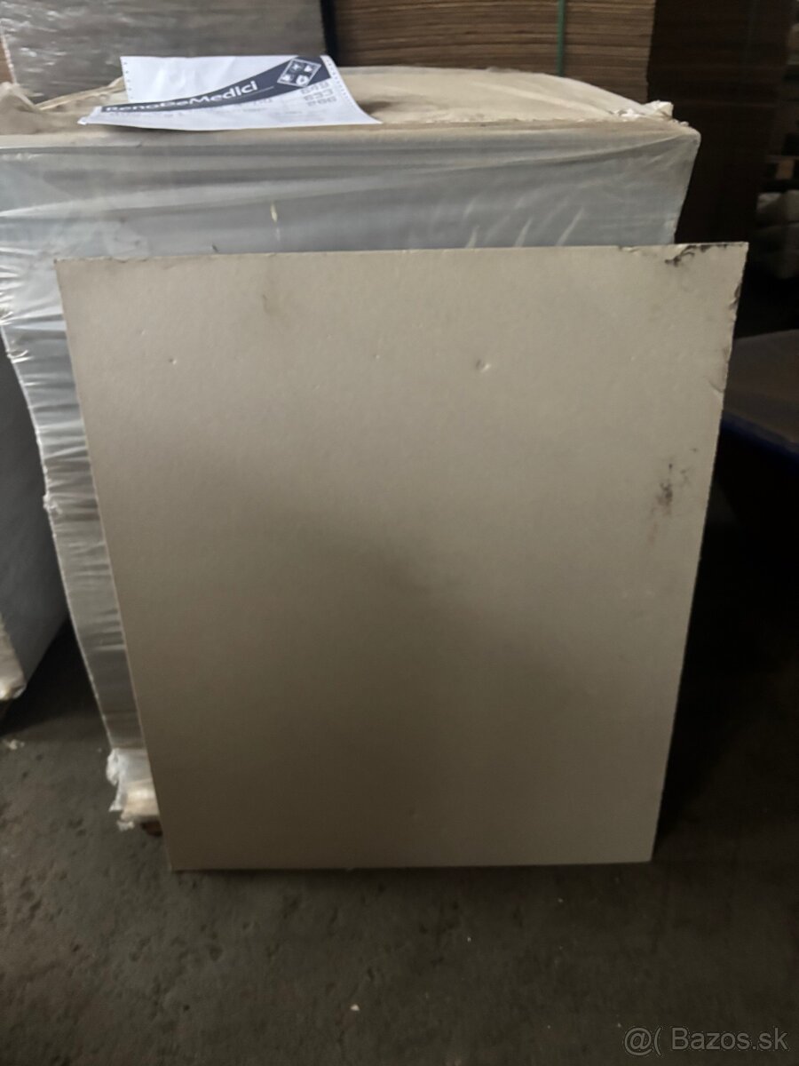 Kartónové preložky - 3