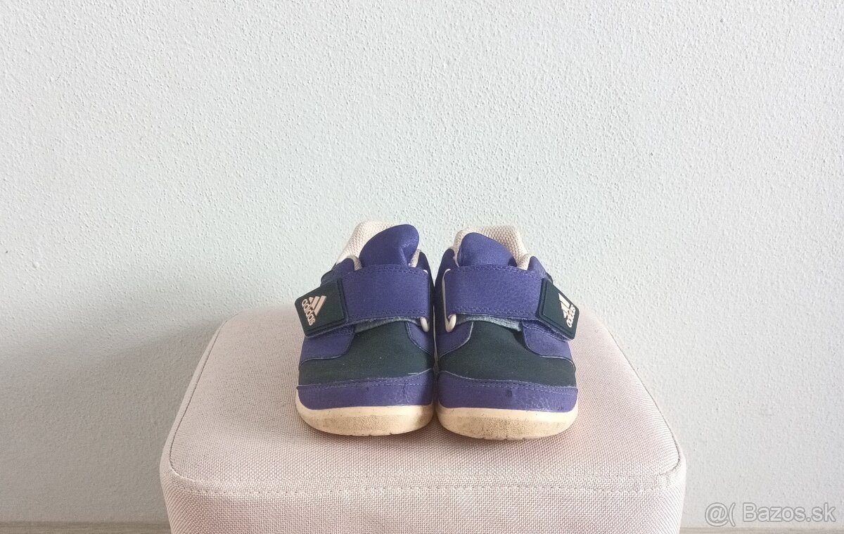 Detské tenisky ADIDAS v.27 - 3