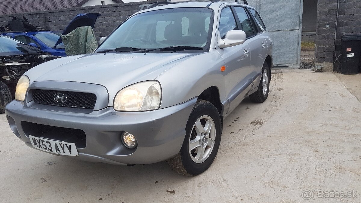 DIELY HYUNDAI SANTA FE - 3