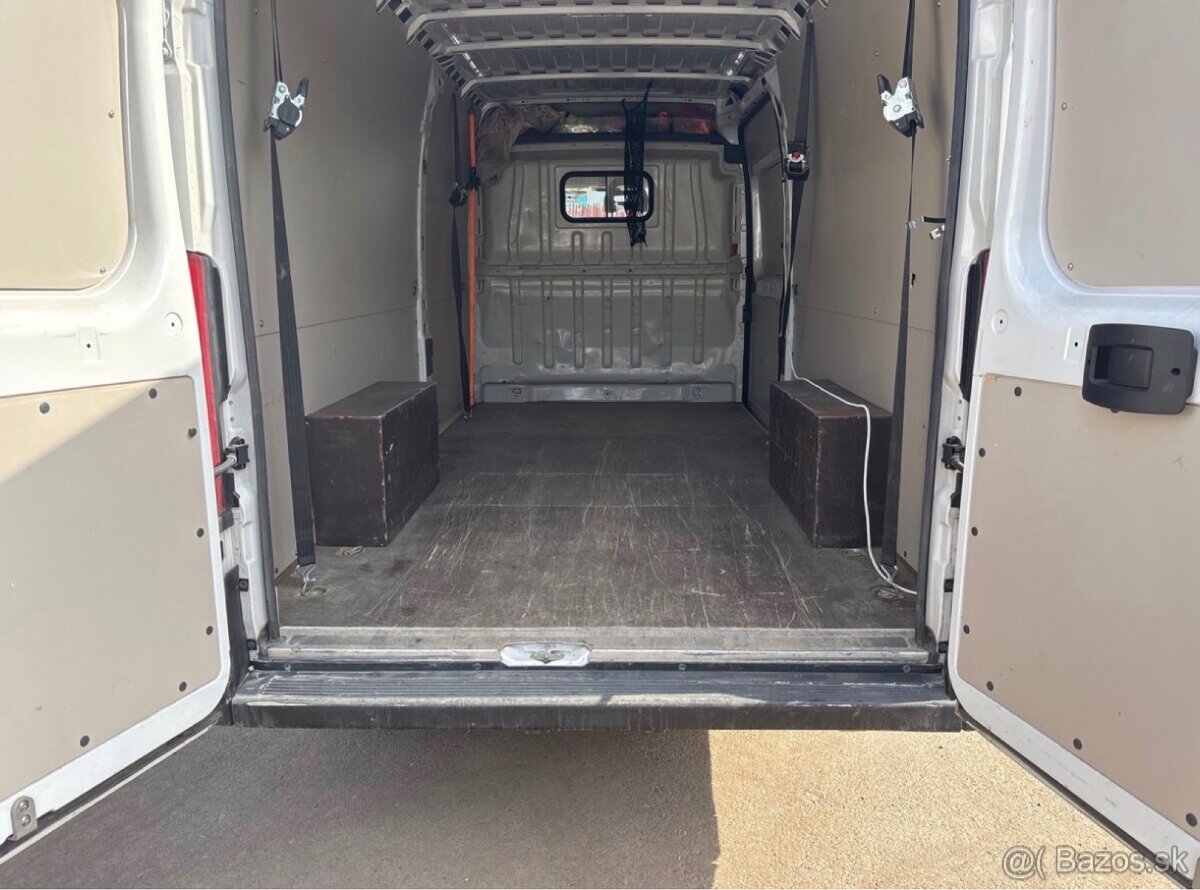 Autodoprava, sťahovanie, preprava, transport - 3