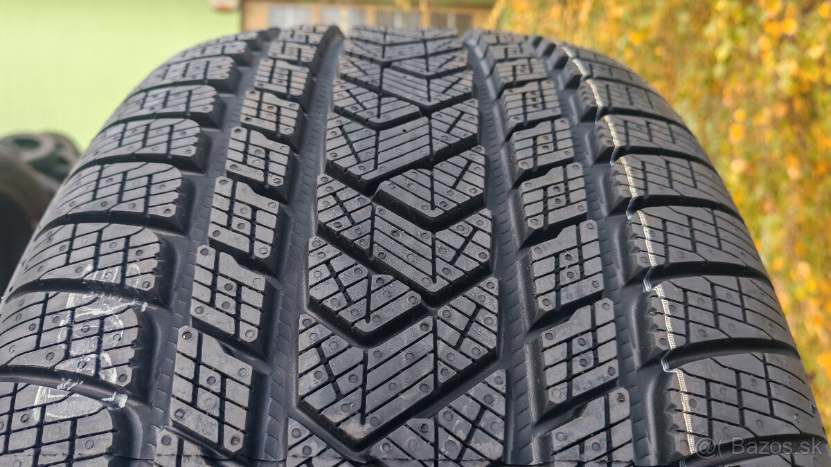 Zimné pneu 265/50 R19 --- PIRELLI - 3
