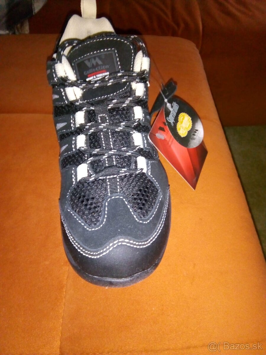 Predam pracovne topanky - 3