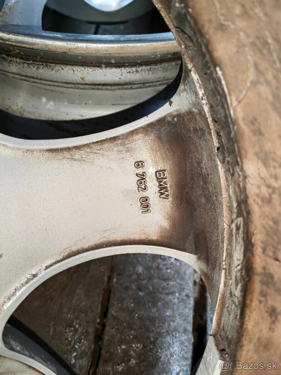 Elektróny BMW R17 - 3