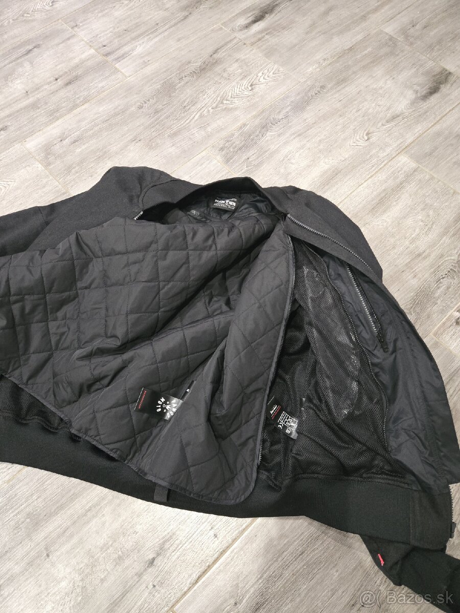 Pando Moto Bomber - 3