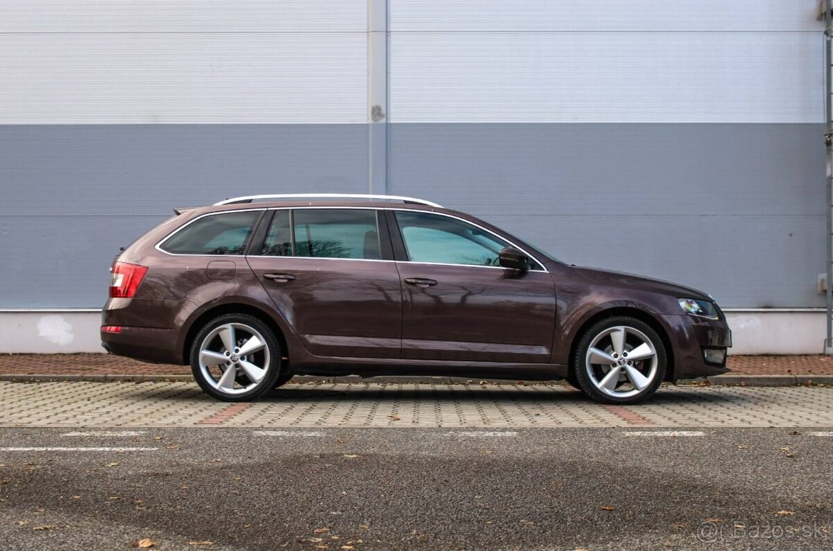 Škoda Octavia 1.6 TDI Business DSG - 3