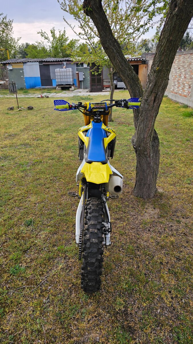 Suzuki RMZ 250 2019 - 3
