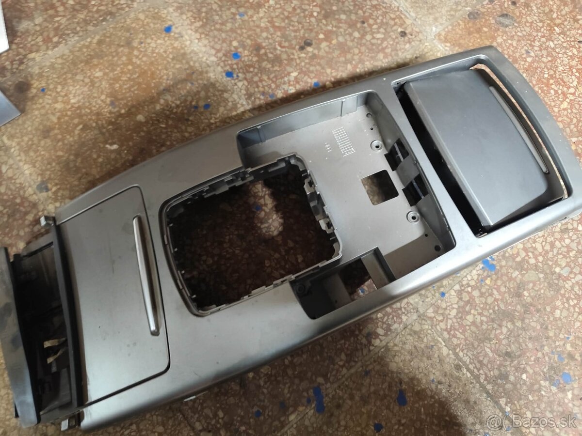 AUDI A6 C6 diely - 3