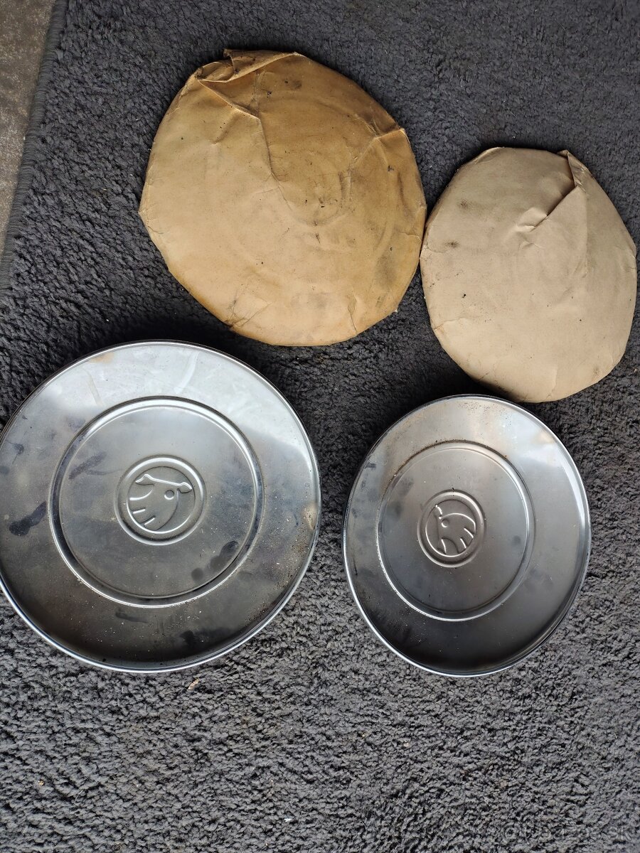 SKODA OCTAVIA FELICIA - 3