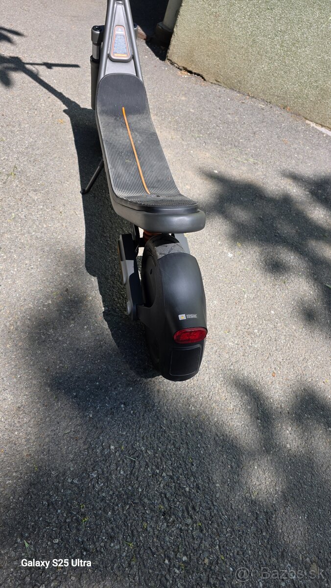 Xiaomi scooter 6 GL - 3