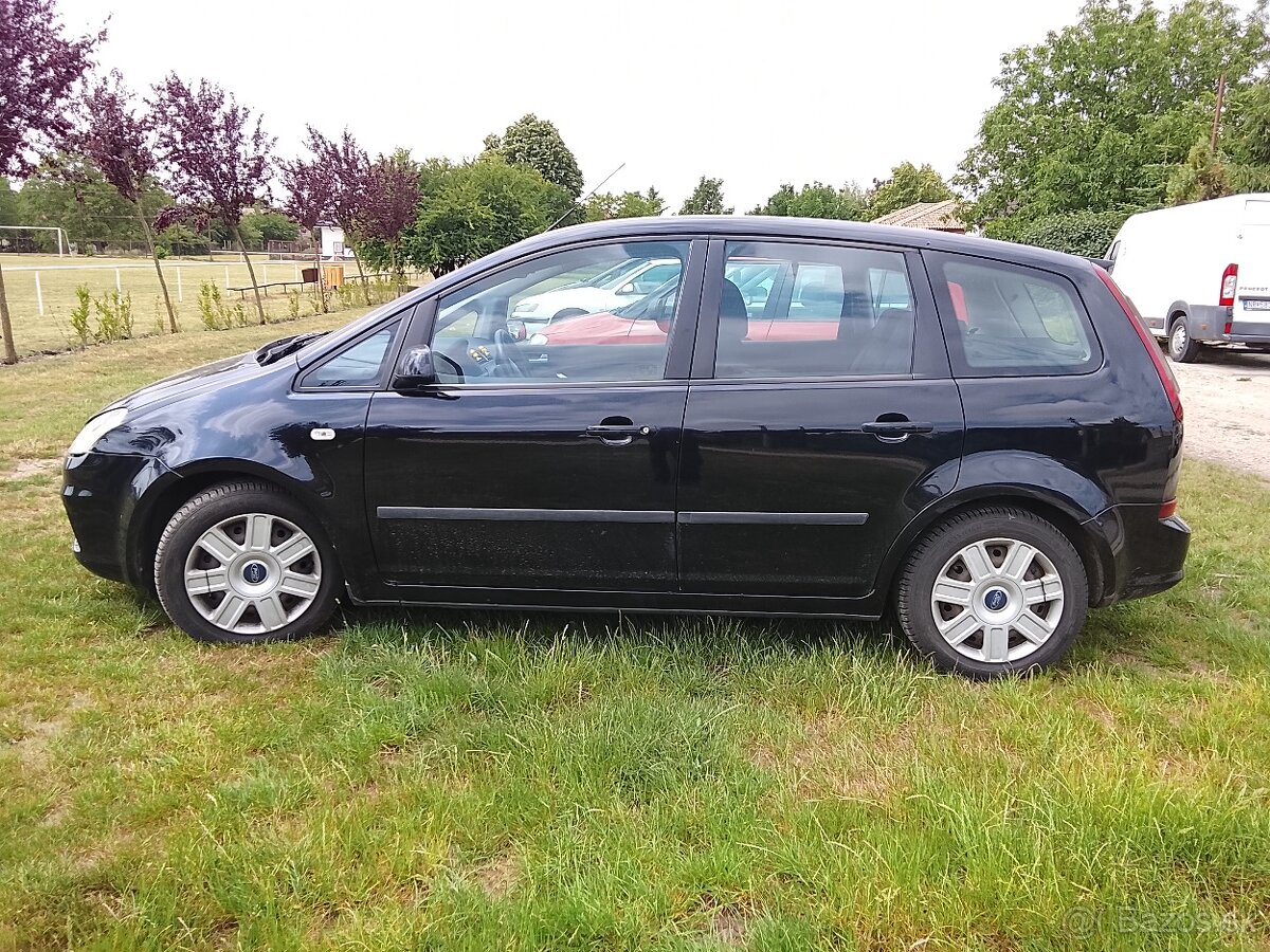 Predseda Ford C Max 2cdti rv2007 - 3