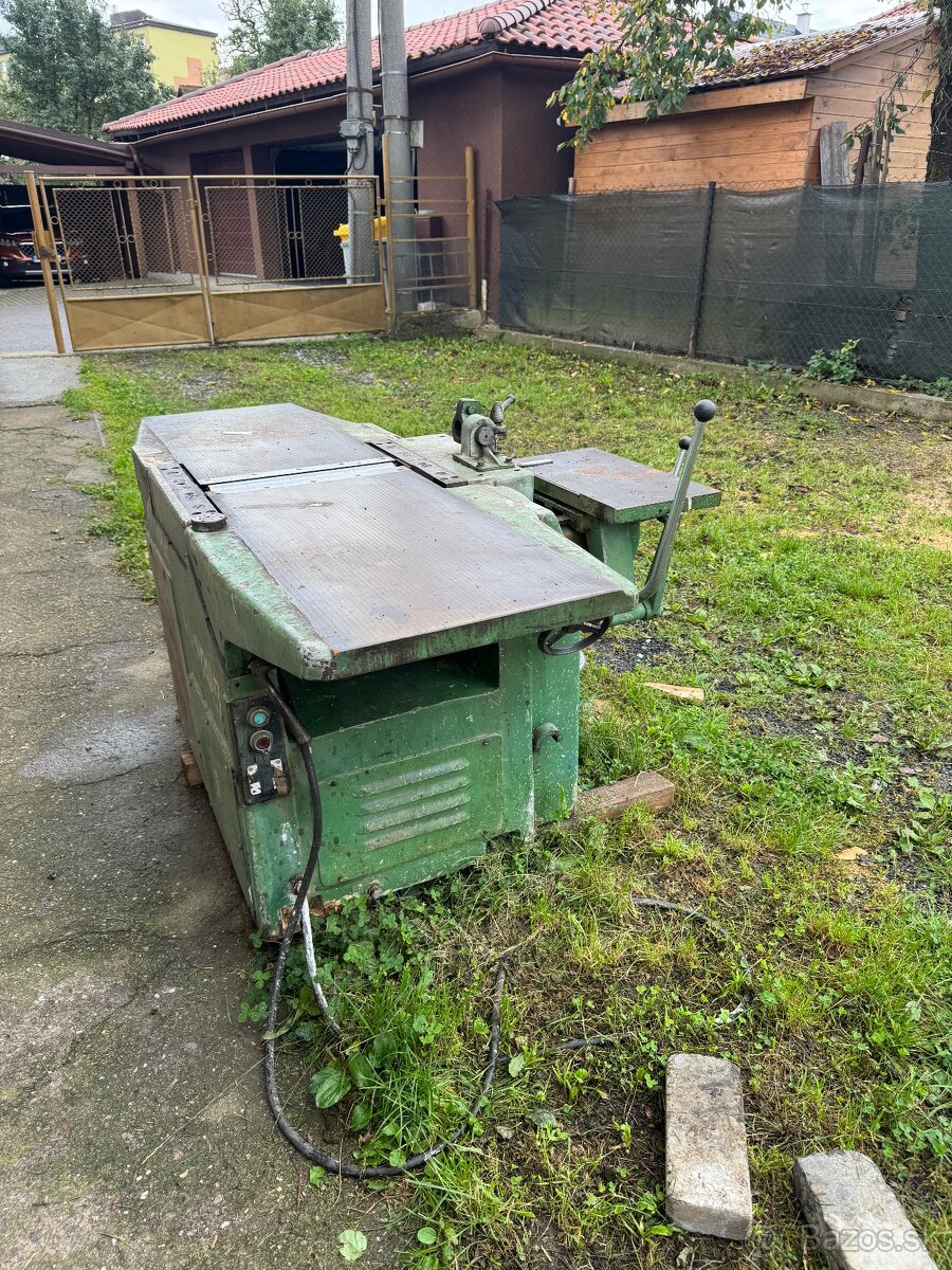 Predám HOBĽOVAČKU - 3