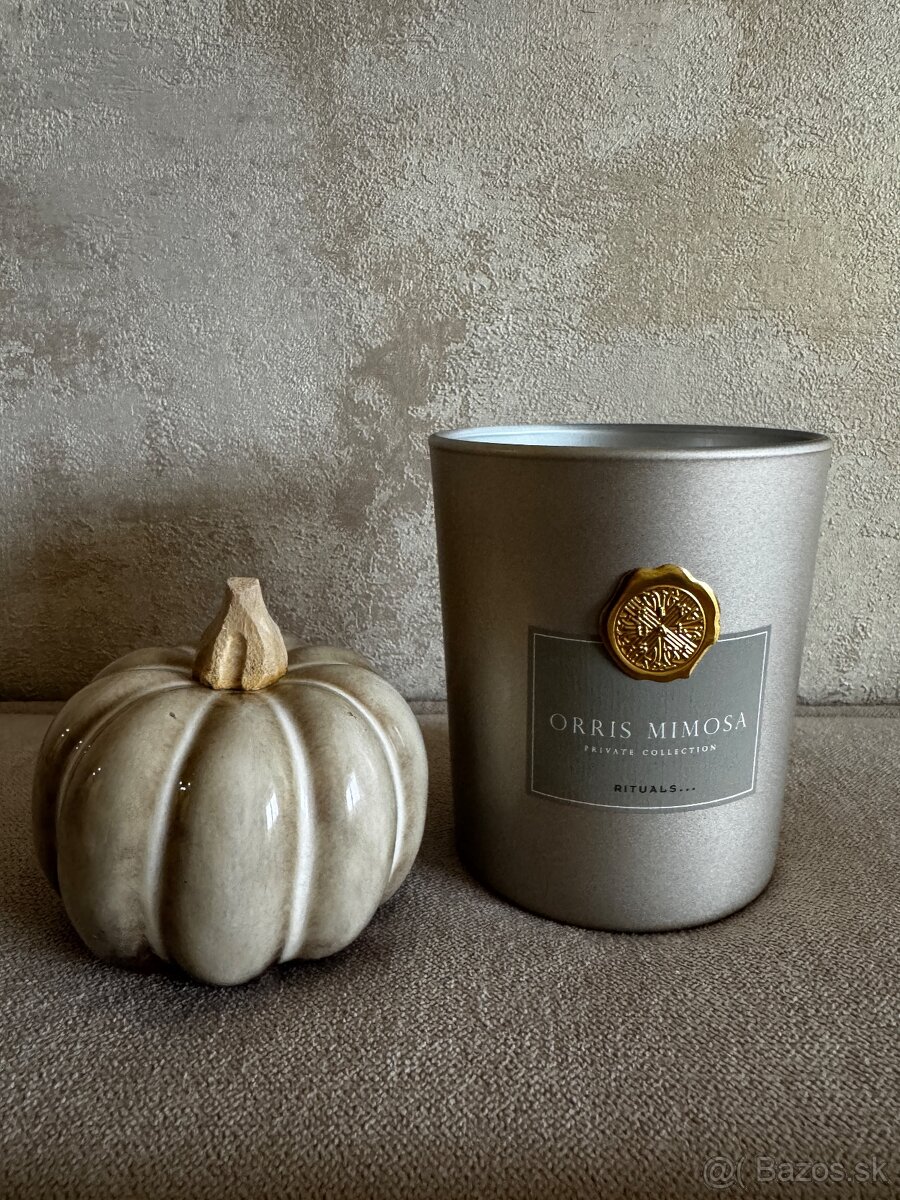 Sviecka Rituals 360g - 3