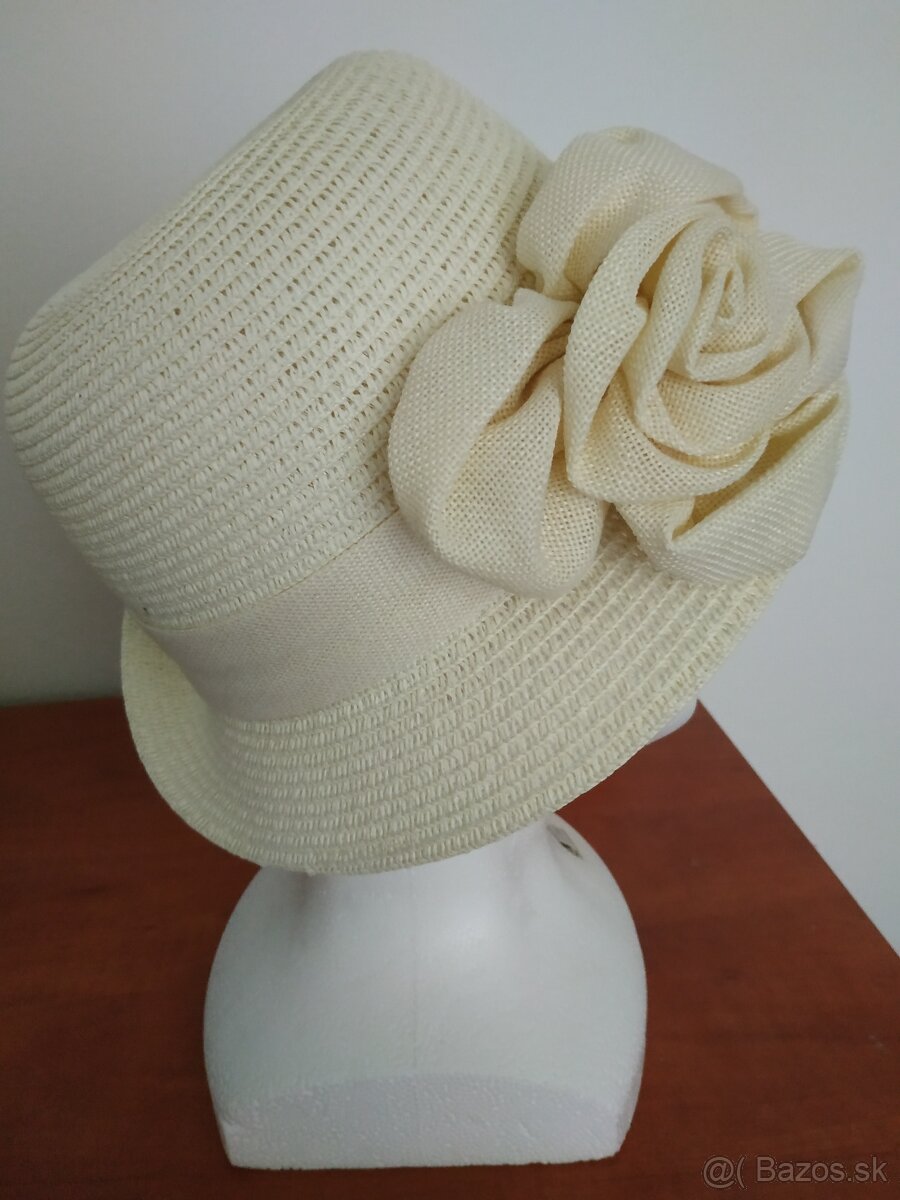 Letné klobúky - 3