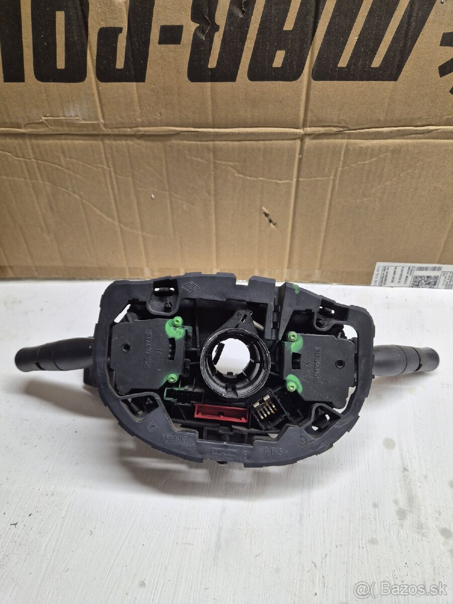 Renault prepínače pod volant (Clio/Megane/Scenic) - 3